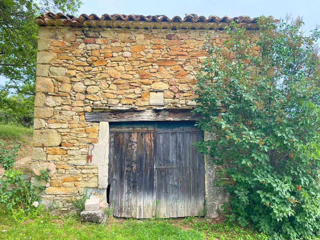 Maison à APT