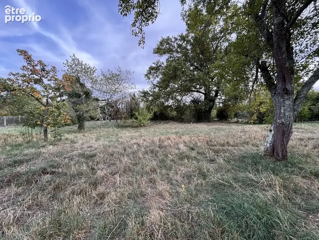 Terrain à bâtir de 1583 m² à BELLERIVE-SUR-ALLIER (03) - photo 2