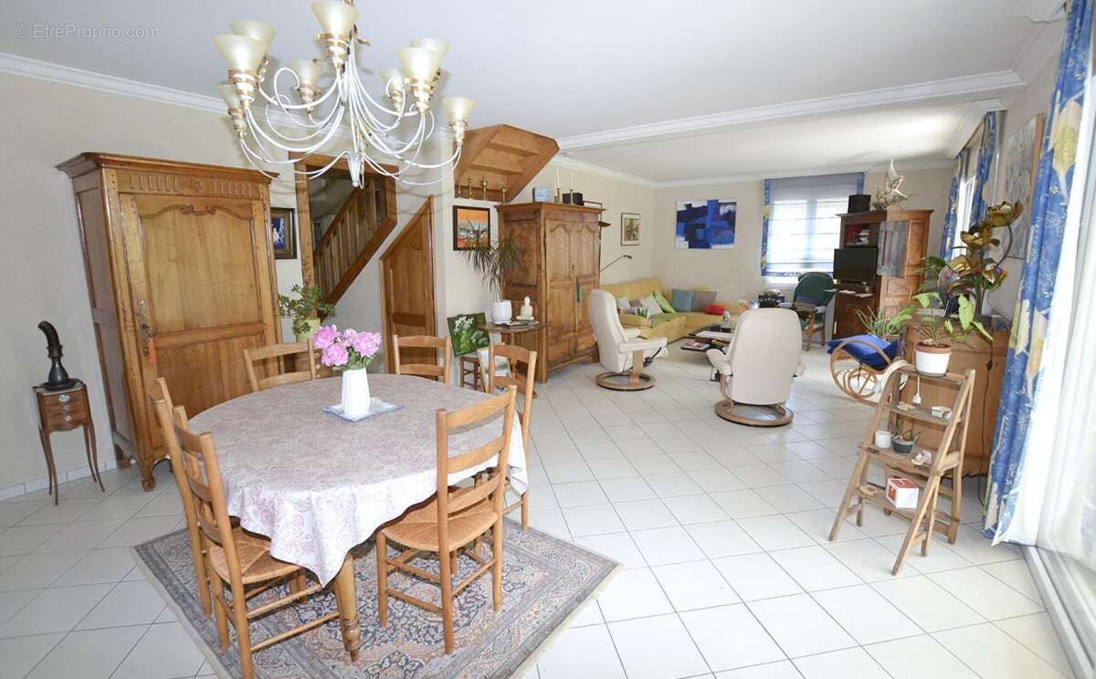 Maison à LUCON