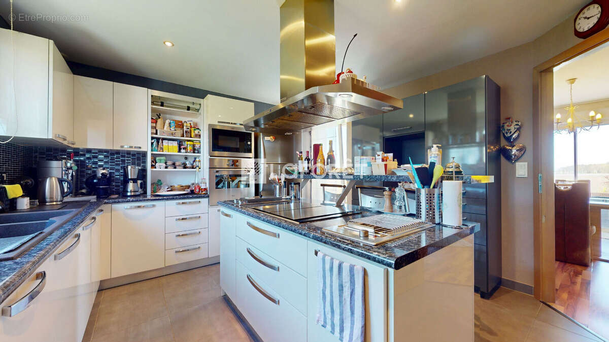 Maison à BISCHWILLER