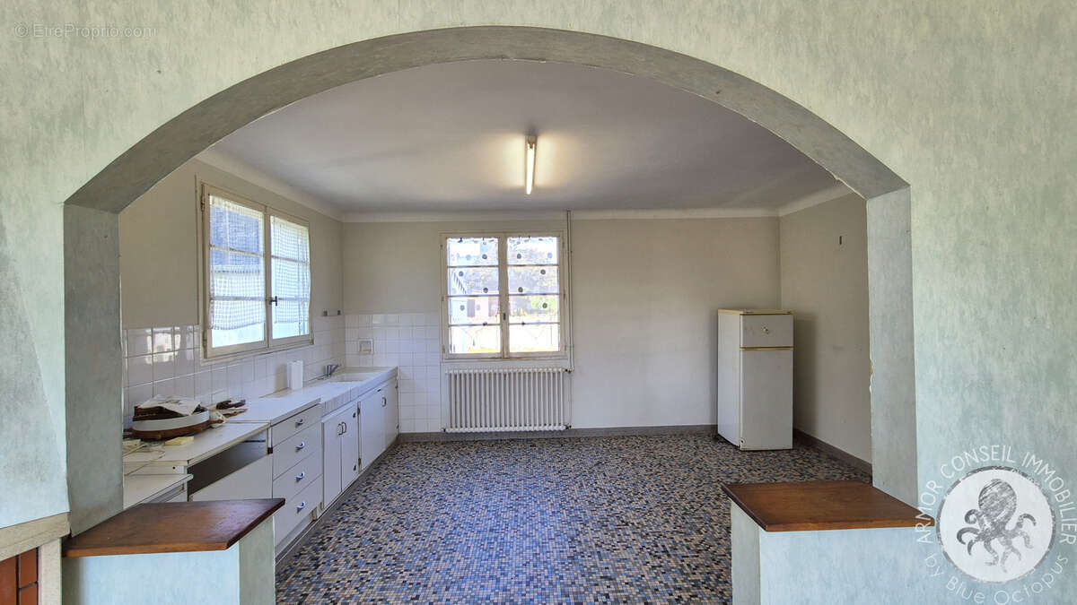 Maison Hénanbihen - photo 5