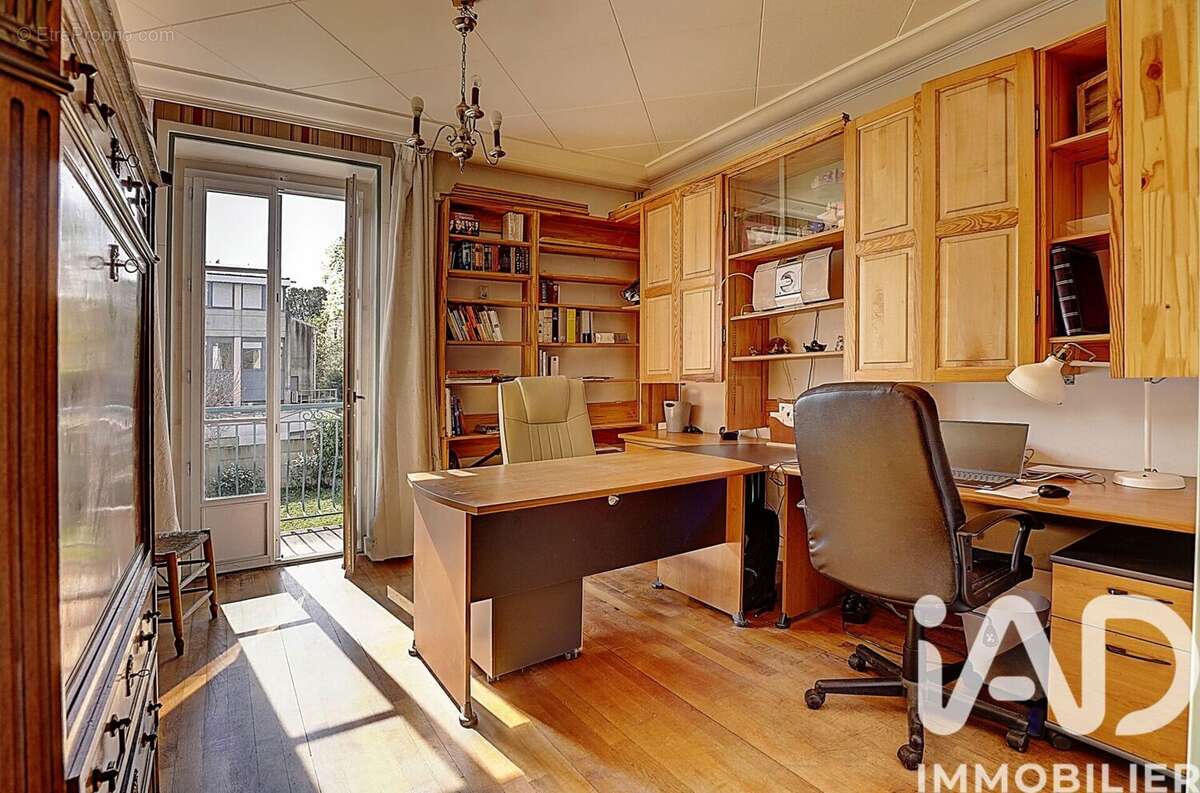 Photo 8 - Maison à OULLINS