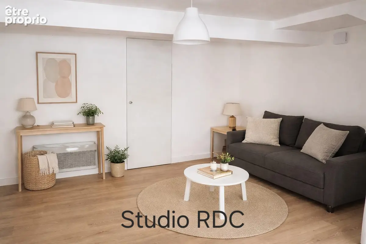 Photo Appartement à Brignoles au prix de 145 800€