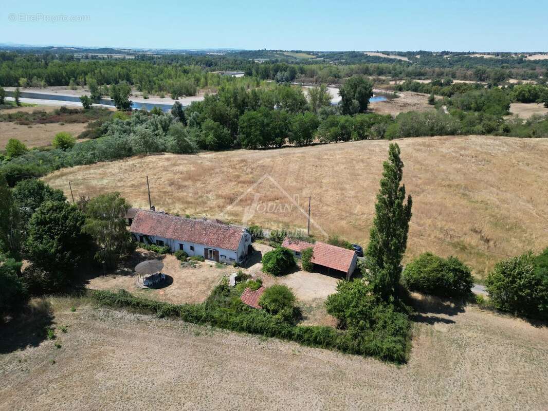 Charmante maison de 116 m² à La Ferté-Hauterive - photo 51