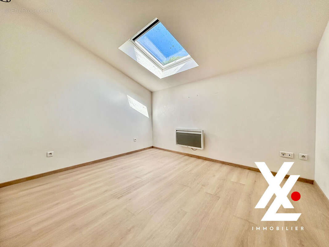 Appartement en triplex Nancy rue de la Colline - photo 5