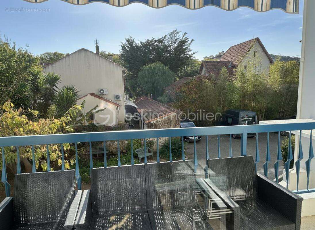 Appartement à LA SEYNE-SUR-MER