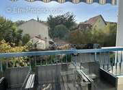 Appartement à LA SEYNE-SUR-MER