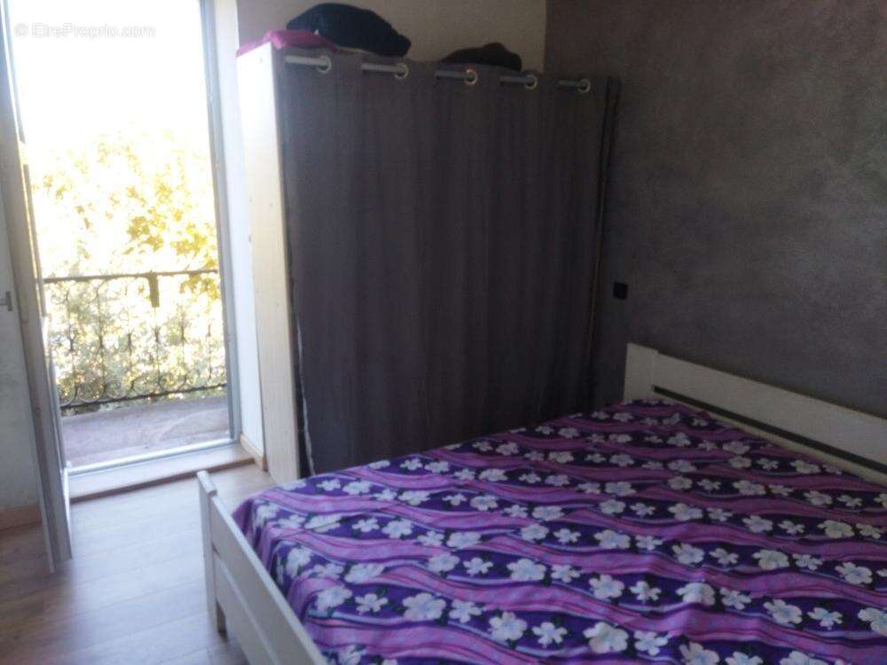 appart 2eme - Maison à CAHORS