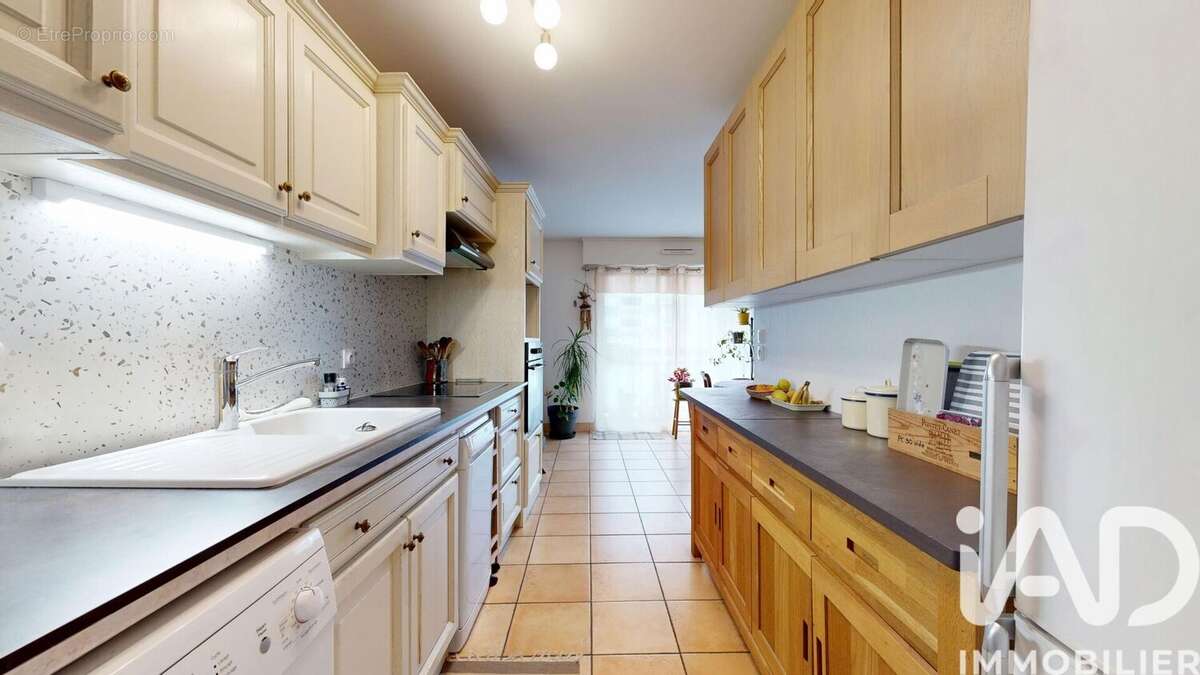 Photo 7 - Appartement à ANGERS