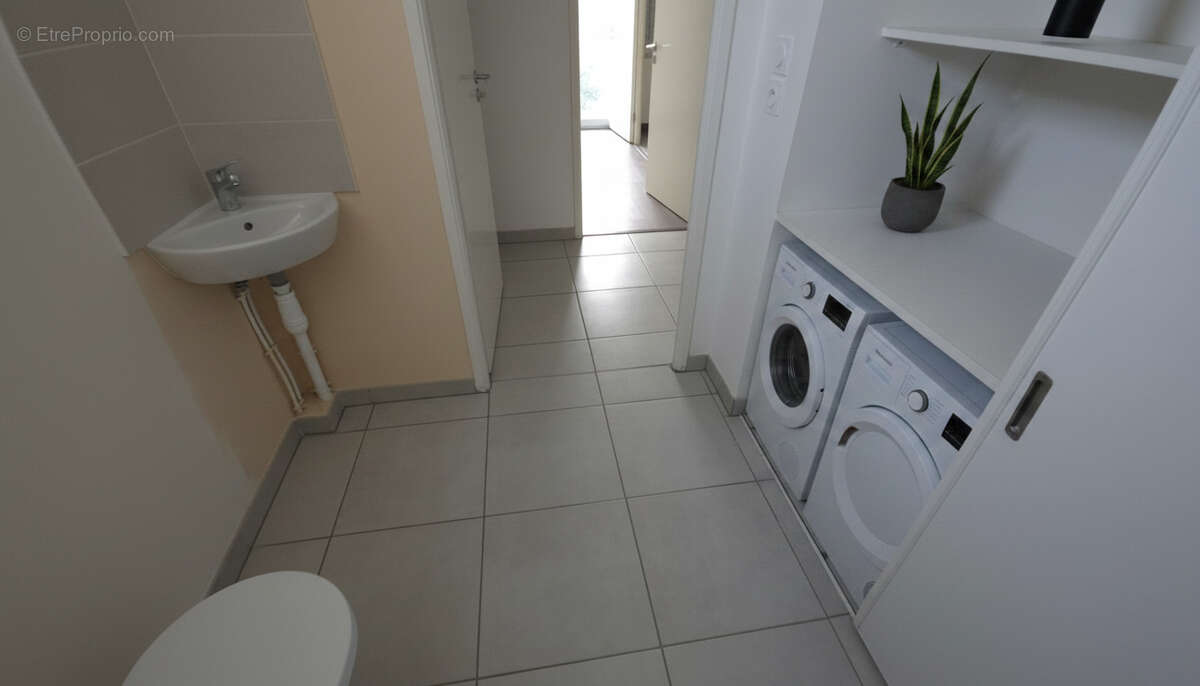 Appartement à SAINT-JORY