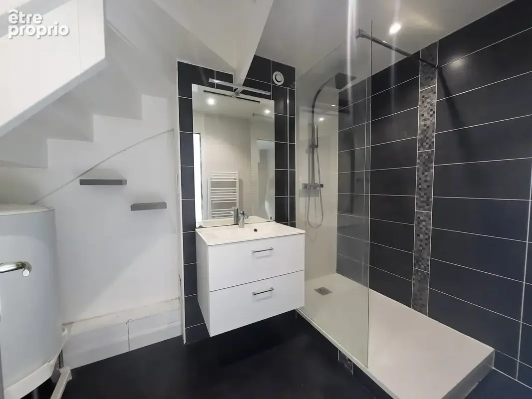 Appartement CENTRE CROZON à vendre 4 pièces  (29) - photo 4