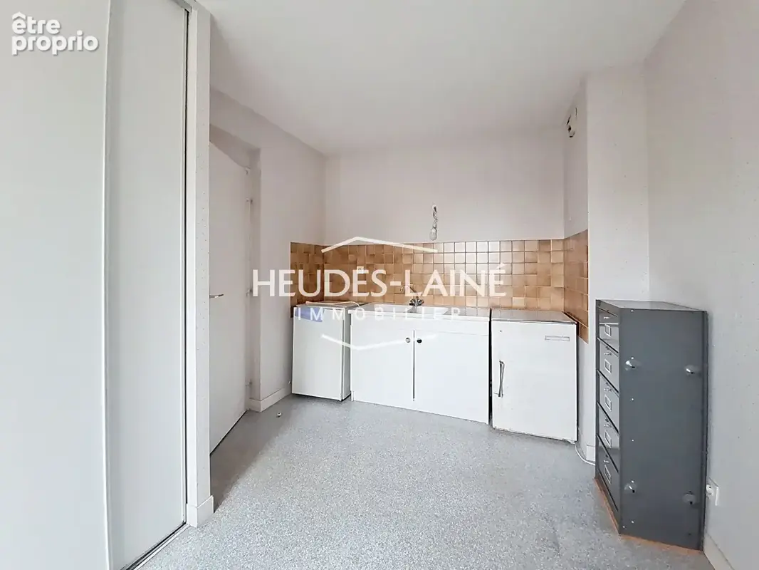 Appartement 2 pièces 63m² 50300 AVRANCHES - photo 7