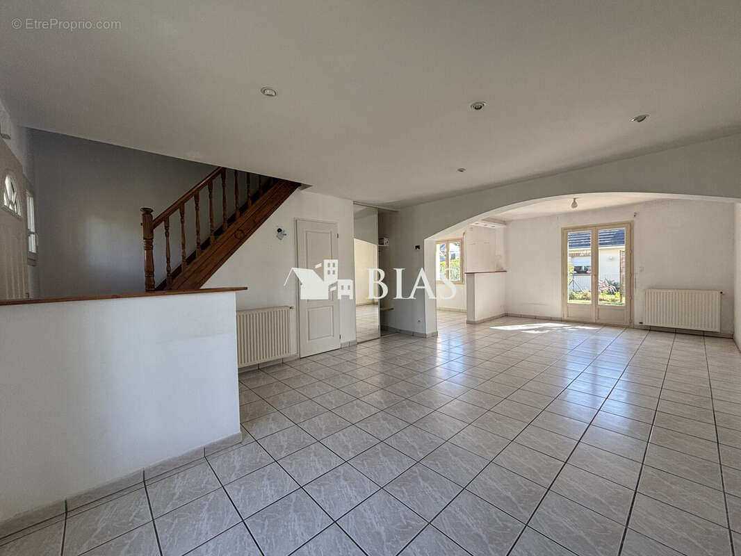 Maison à LE NEUBOURG