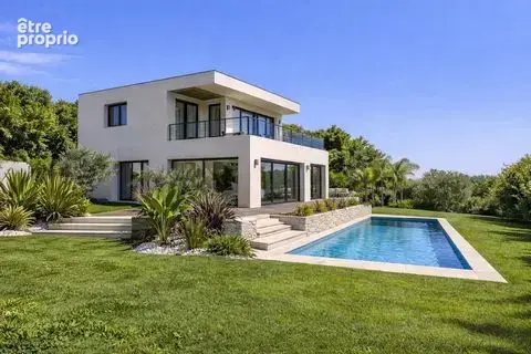 Maison à ANTIBES