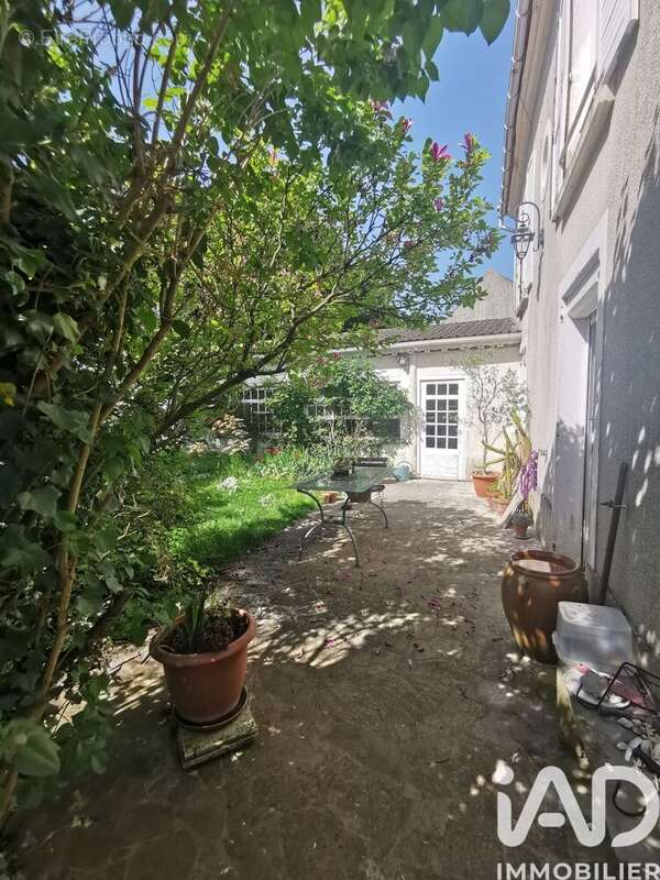 Photo 5 - Maison à SOIGNOLLES-EN-BRIE