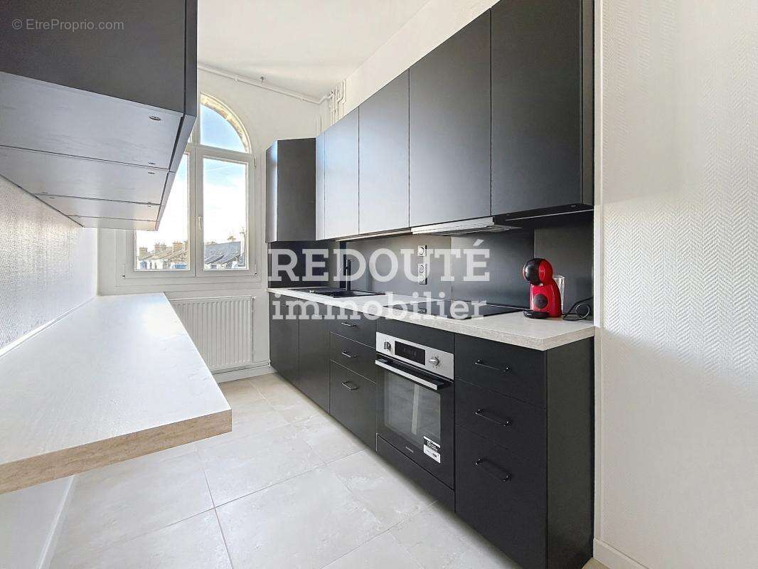 Appartement à vendre Centre ville de REIMS - photo 7
