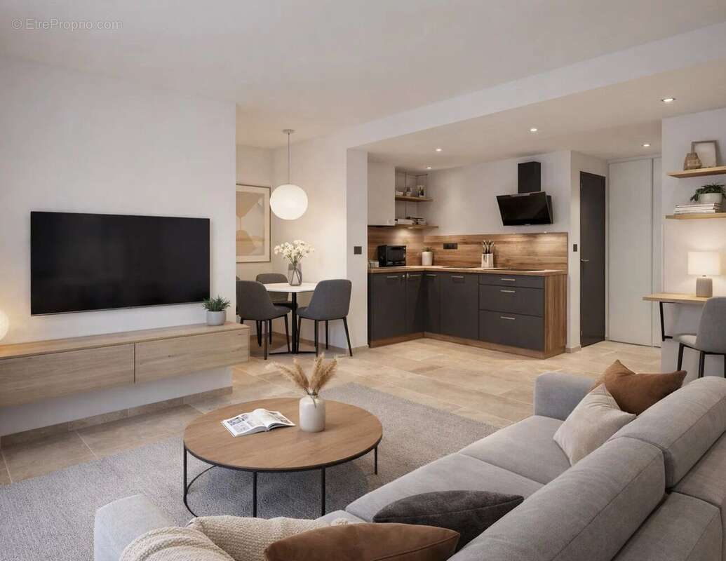 Vente Appartement Aix-en-provence(13090) 202 600ï¿œ - photo 5