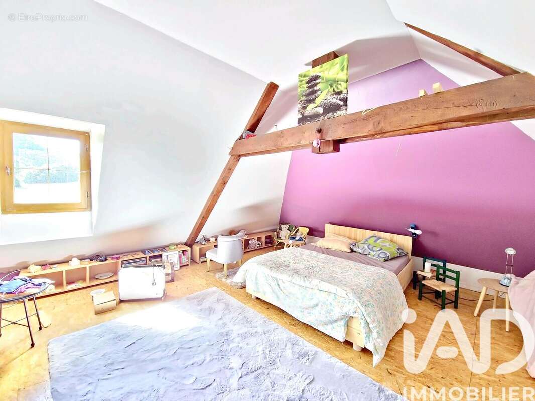 Photo 9 - Maison à CAMPAN