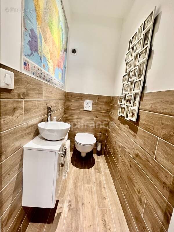 Appartement à ORLEANS