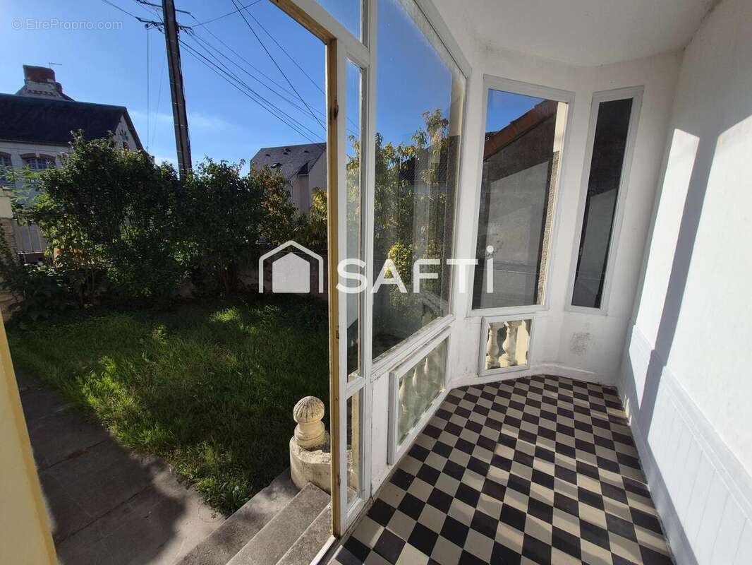 Photo 5 - Maison à LIGUEIL