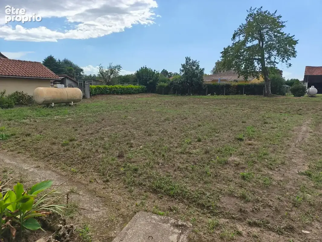 Terrain constructible avec dépendance possibilité 6 lots - photo 4