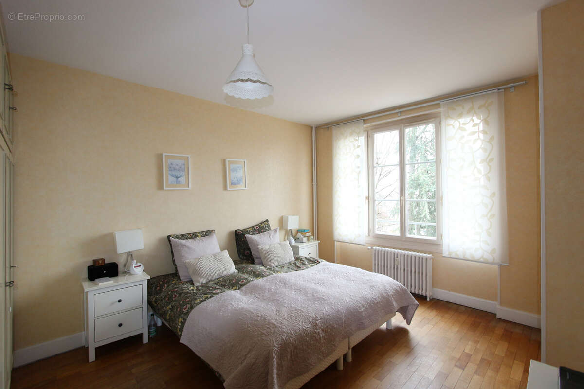 Appartement à NEVERS