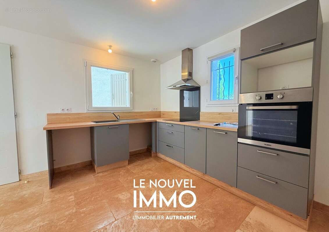 Maison 64 m² à Rognac  - photo 6
