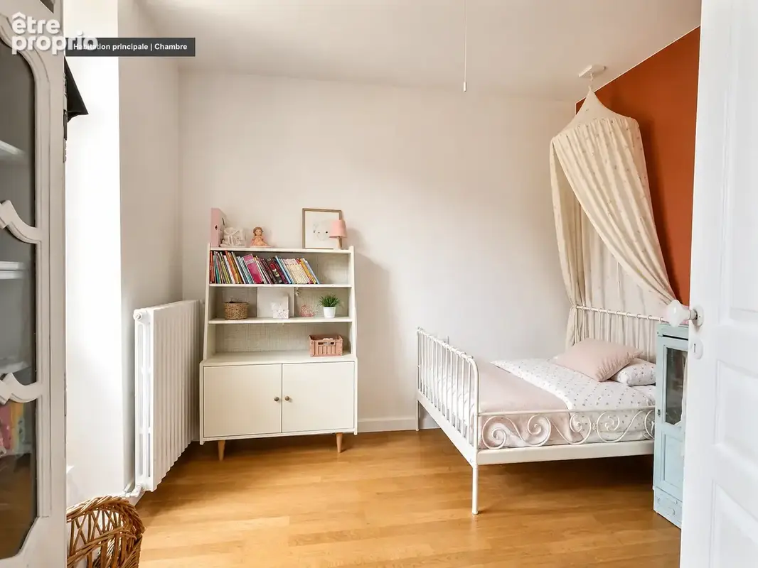 Ensemble immobilier rénové avec 3 logements - centre ville - photo 9