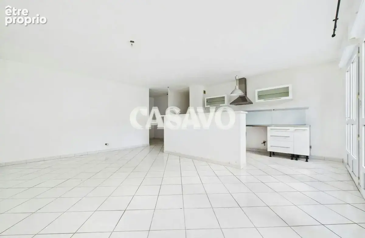 Vente Appartement 3 pièces de 67m² - 44000 Nantes - photo 2
