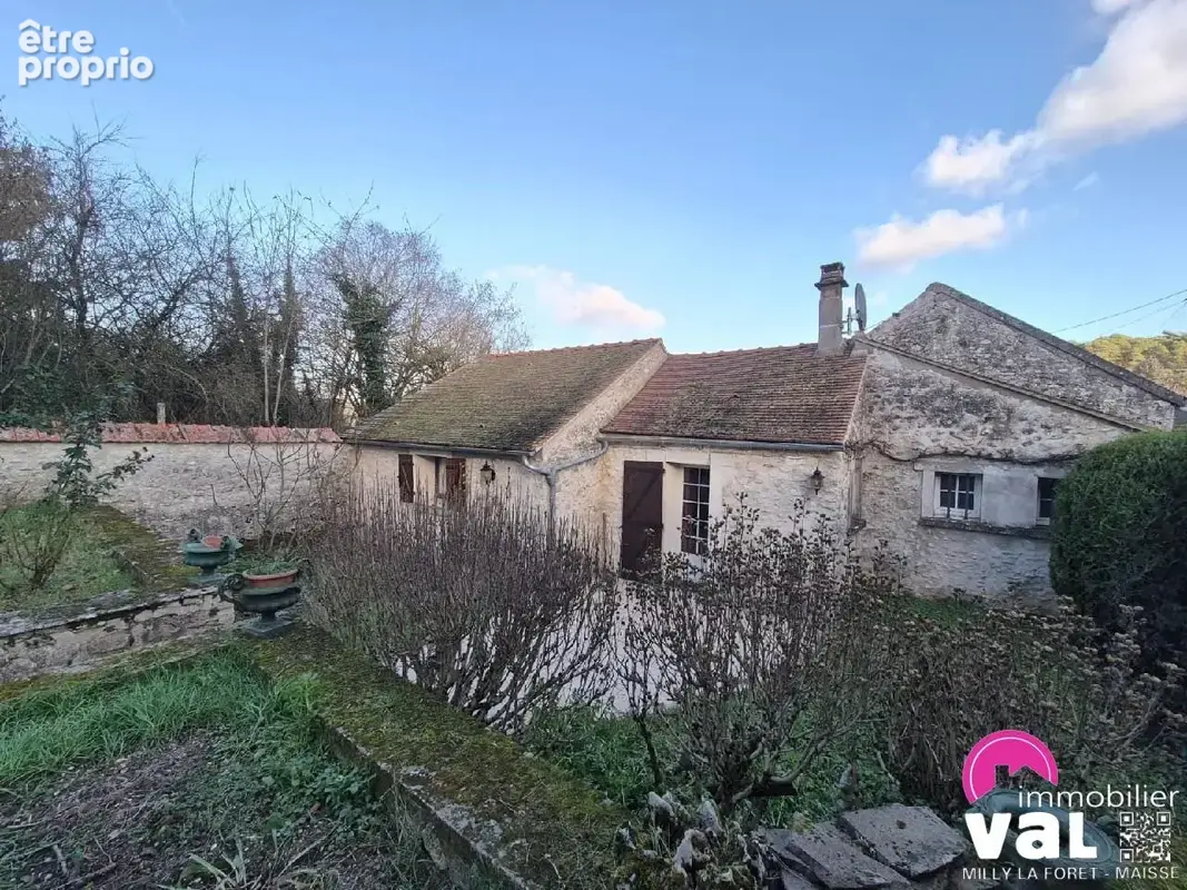 Maison 130 m² à Maisse  - photo 11