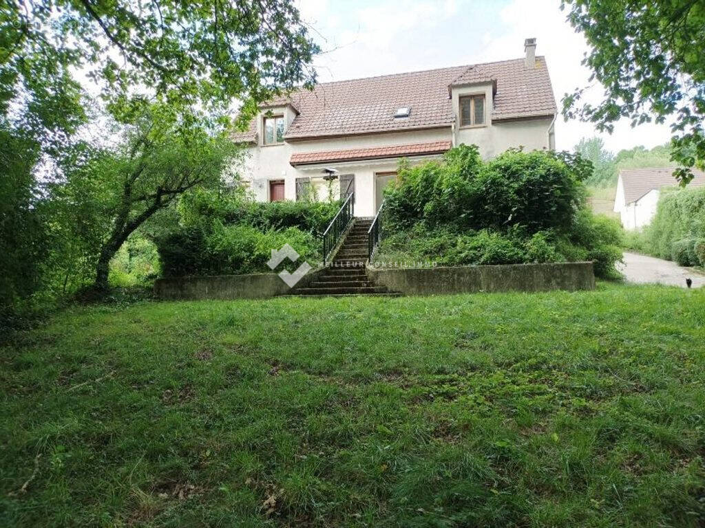 Maison à DAMMARTIN-EN-GOELE