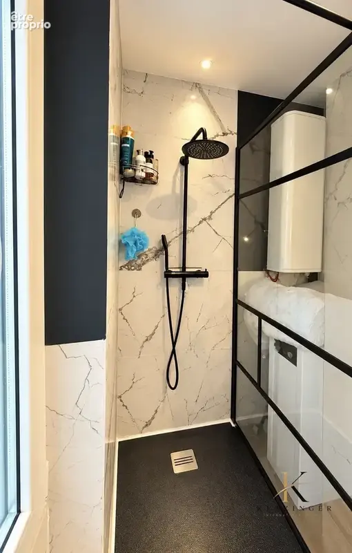 Maison 2 pièces 53 m² à vendre à Carnoules (83660) - photo 7