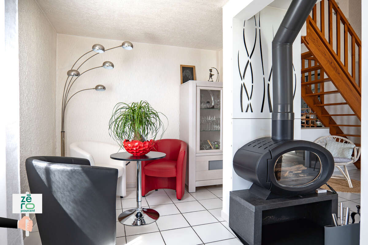 Maison à L'AIGUILLON-SUR-MER