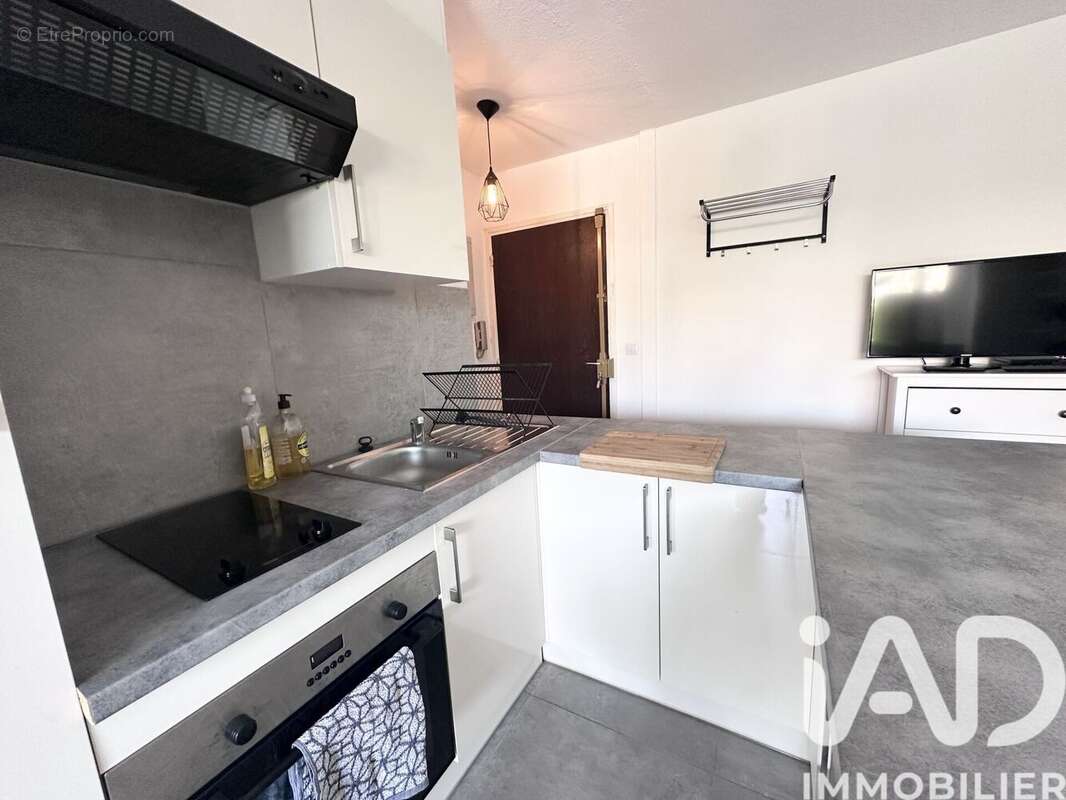 Photo 7 - Appartement à CASSIS