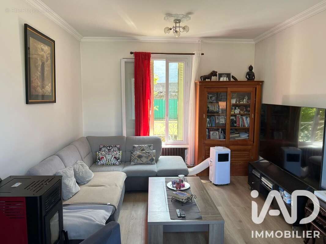 Maison 125 m² à Morsang-Sur-Orge  - photo 2
