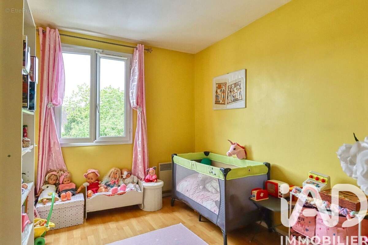 Photo 8 - Maison à MONTMAGNY