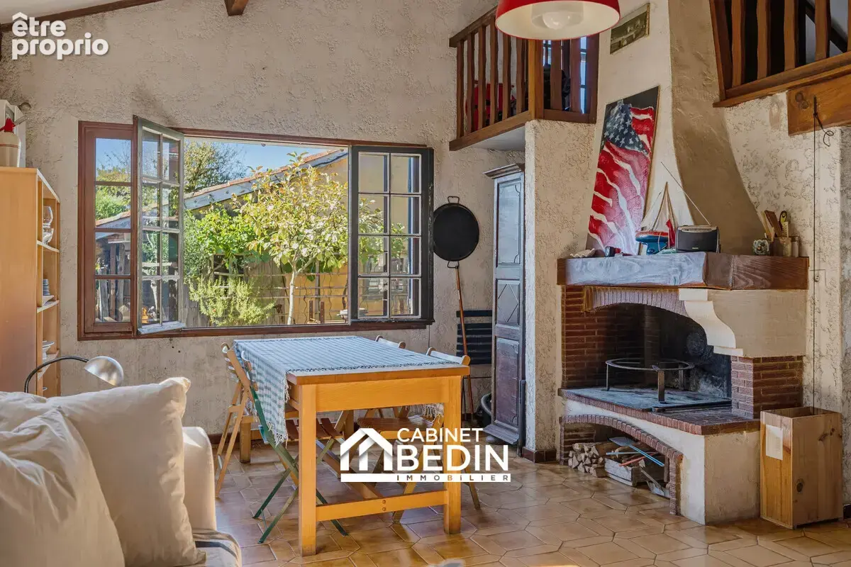 Maison 3 pièces 57 m² à vendre à Andernos-Les-Bains (33510) - photo 5