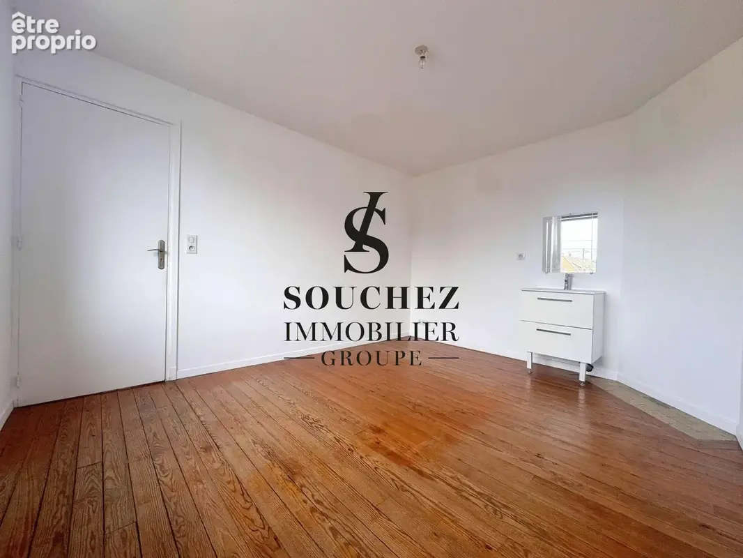 Maison 85 m² à Maroeuil  - photo 9