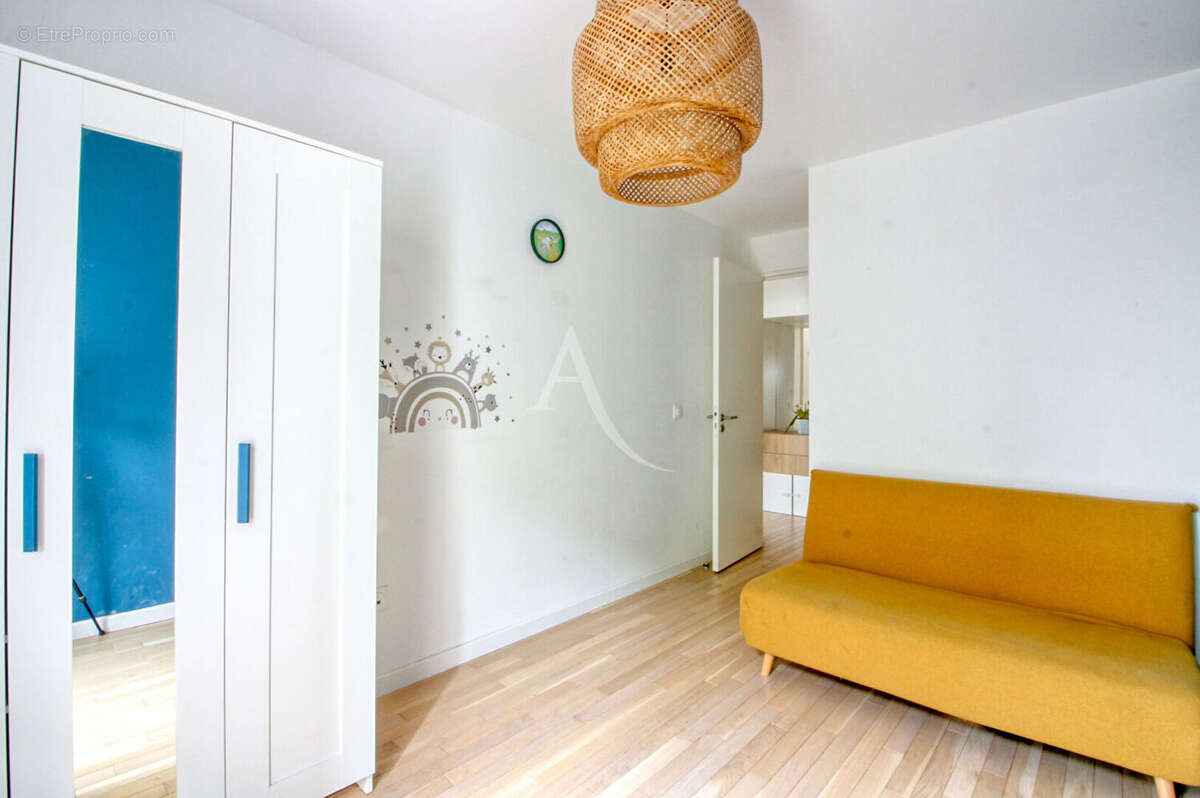 Appartement à ANTONY