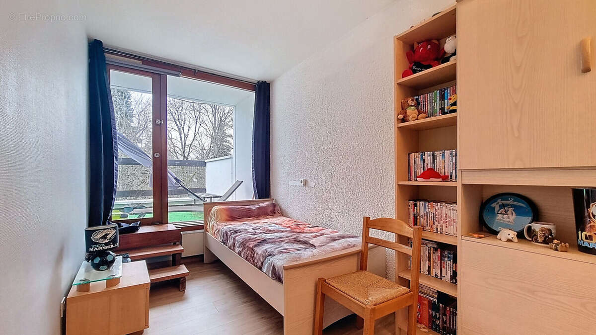 Appartement à MUROL