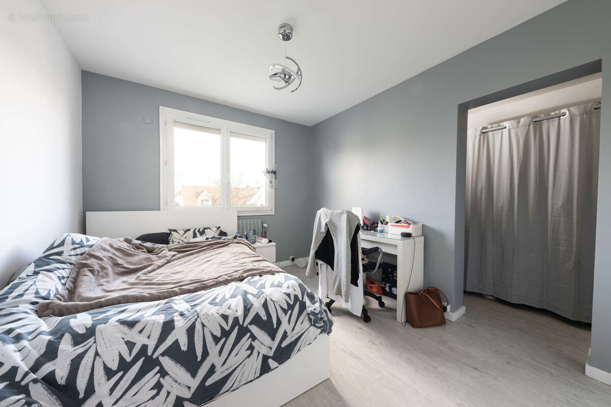 Maison à GOURNAY-SUR-MARNE