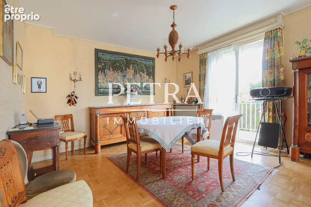 Chevilly-larue maison 230 m²   idéal investisseur ou grande famille - photo 9