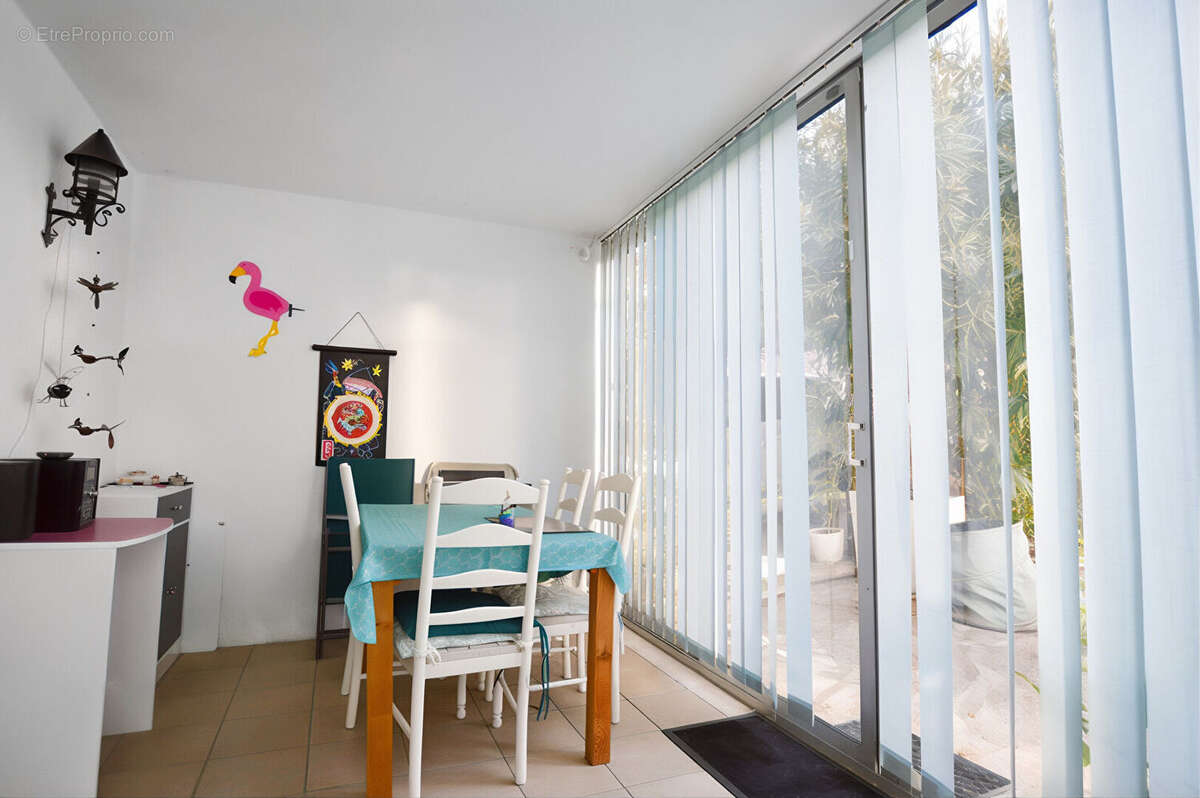 Maison à SAINT-VALLIER