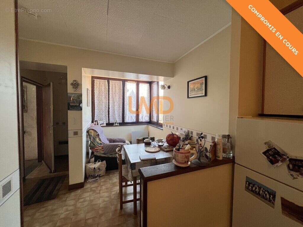 Maison 2 appartements Cransac les thermes - photo 3