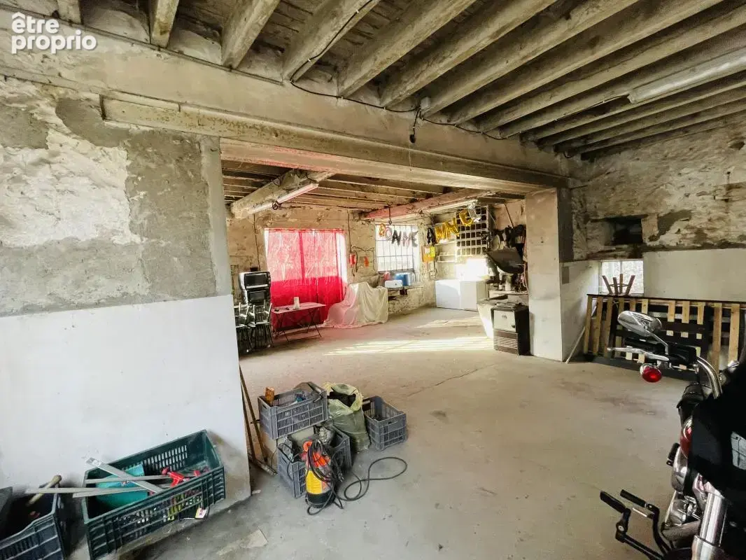 Maison 4 pièces 106 m² à vendre à Merobert (91780) - photo 28