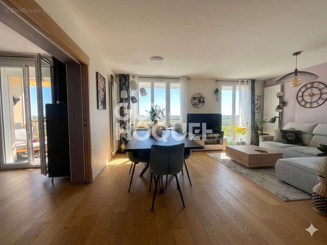 Appartement à ORLEANS