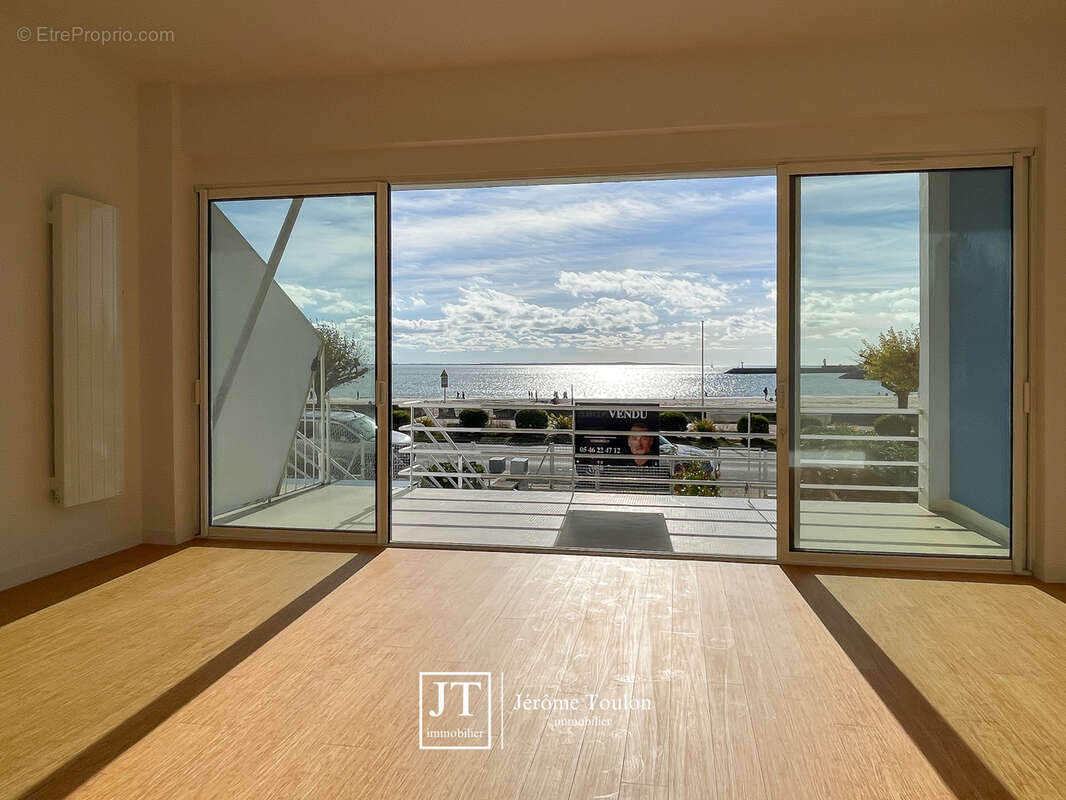 Appartement 59 m² à Royan  - photo 11