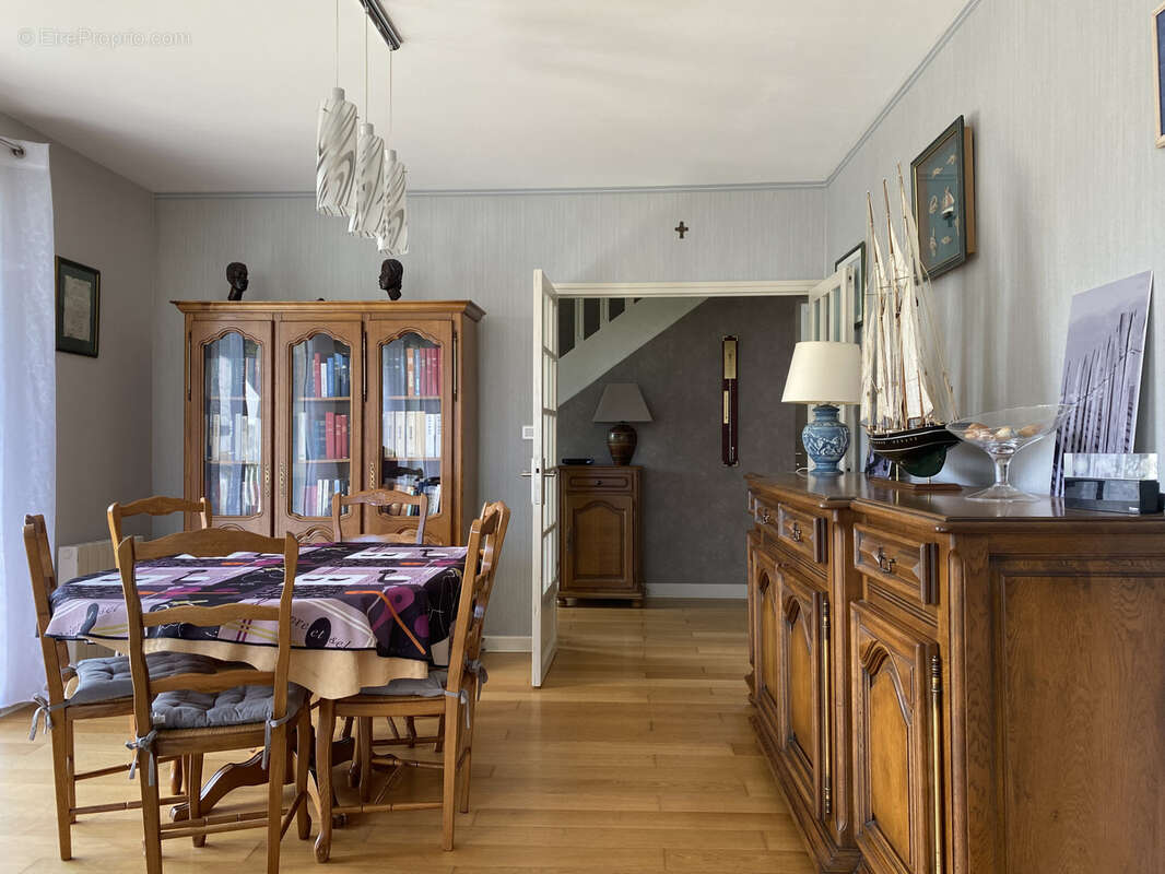 Maison à PERROS-GUIREC