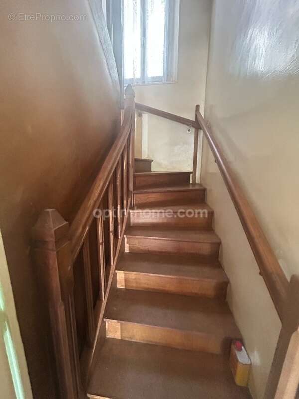 Maison à BERSAC-SUR-RIVALIER