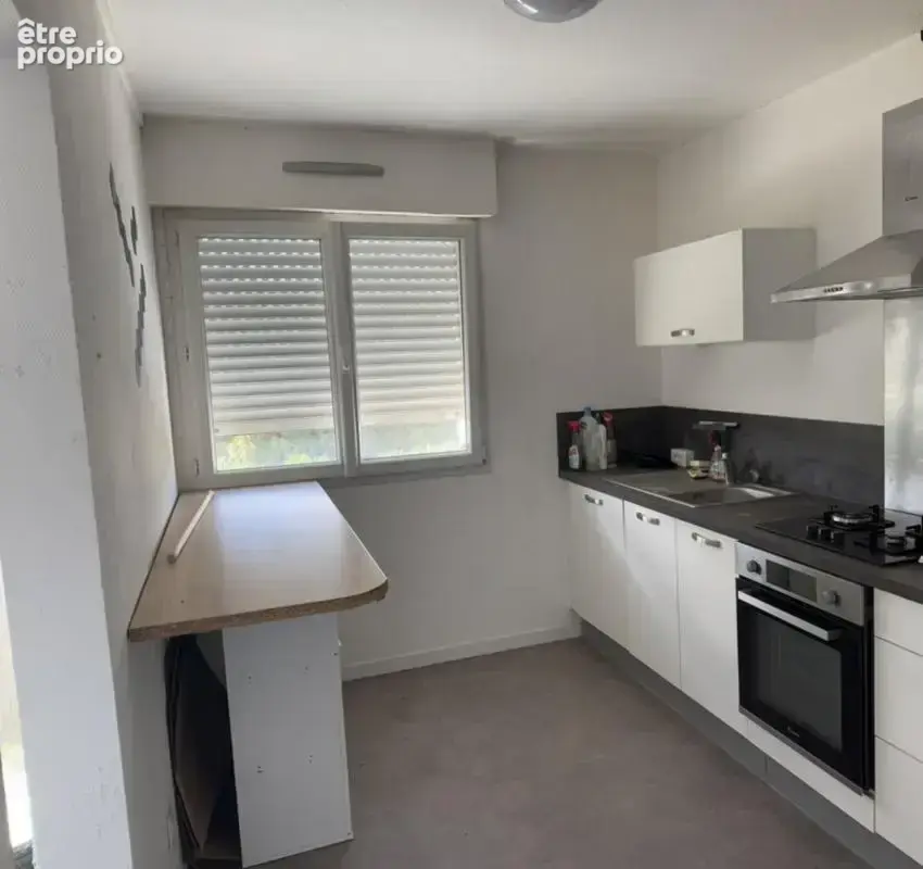 Appartement à QUIMPER
